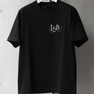 Áo thun - L&B - áo thun thời trang nam nữ oversize